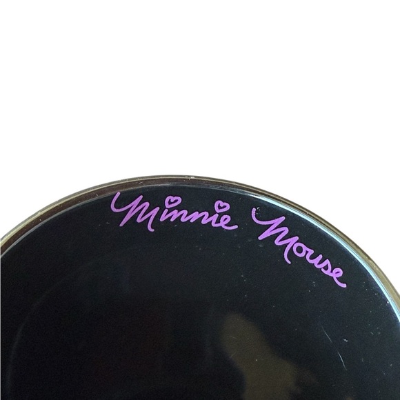 Disney Minnie Mouse Mug Warmer Set with Mug & Electric Warmer - Picture 4 of 7